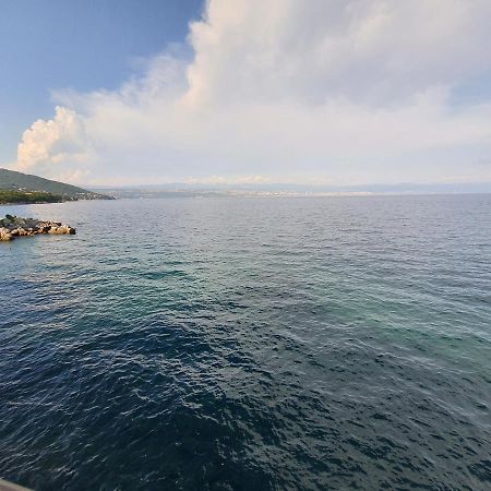 Family Apartment Center Οπατία Εξωτερικό φωτογραφία