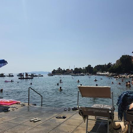 Family Apartment Center Οπατία Εξωτερικό φωτογραφία