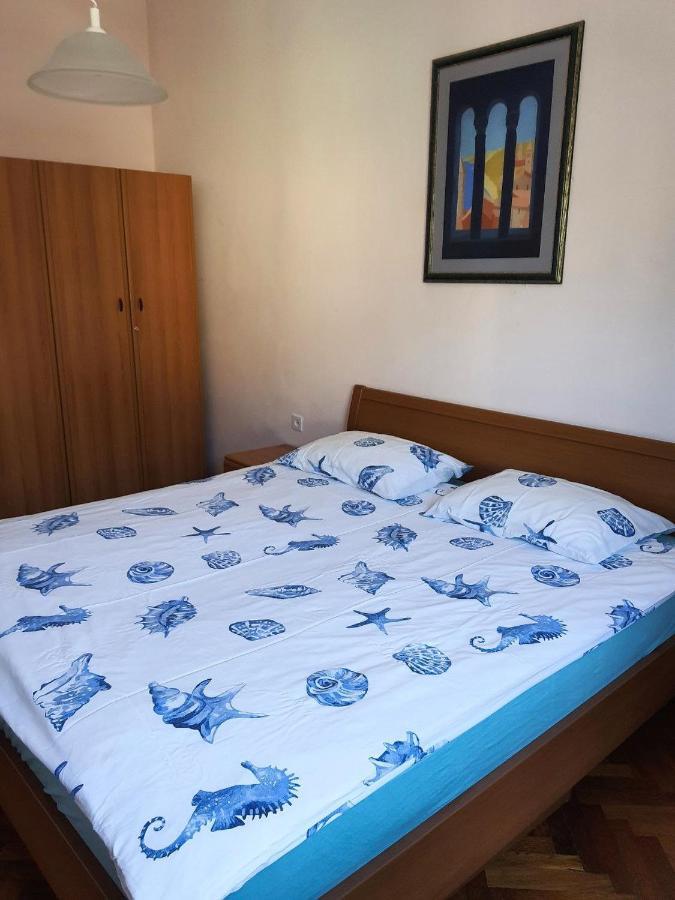 Family Apartment Center Οπατία Εξωτερικό φωτογραφία