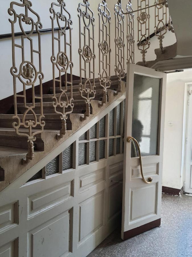 Family Apartment Center Οπατία Εξωτερικό φωτογραφία