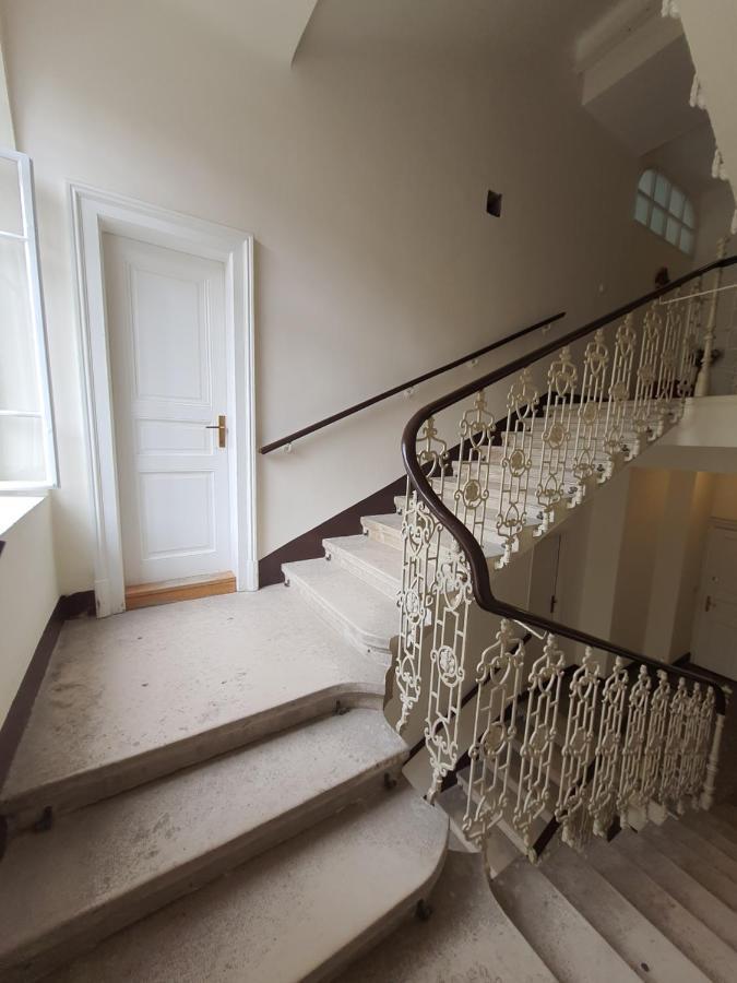 Family Apartment Center Οπατία Εξωτερικό φωτογραφία